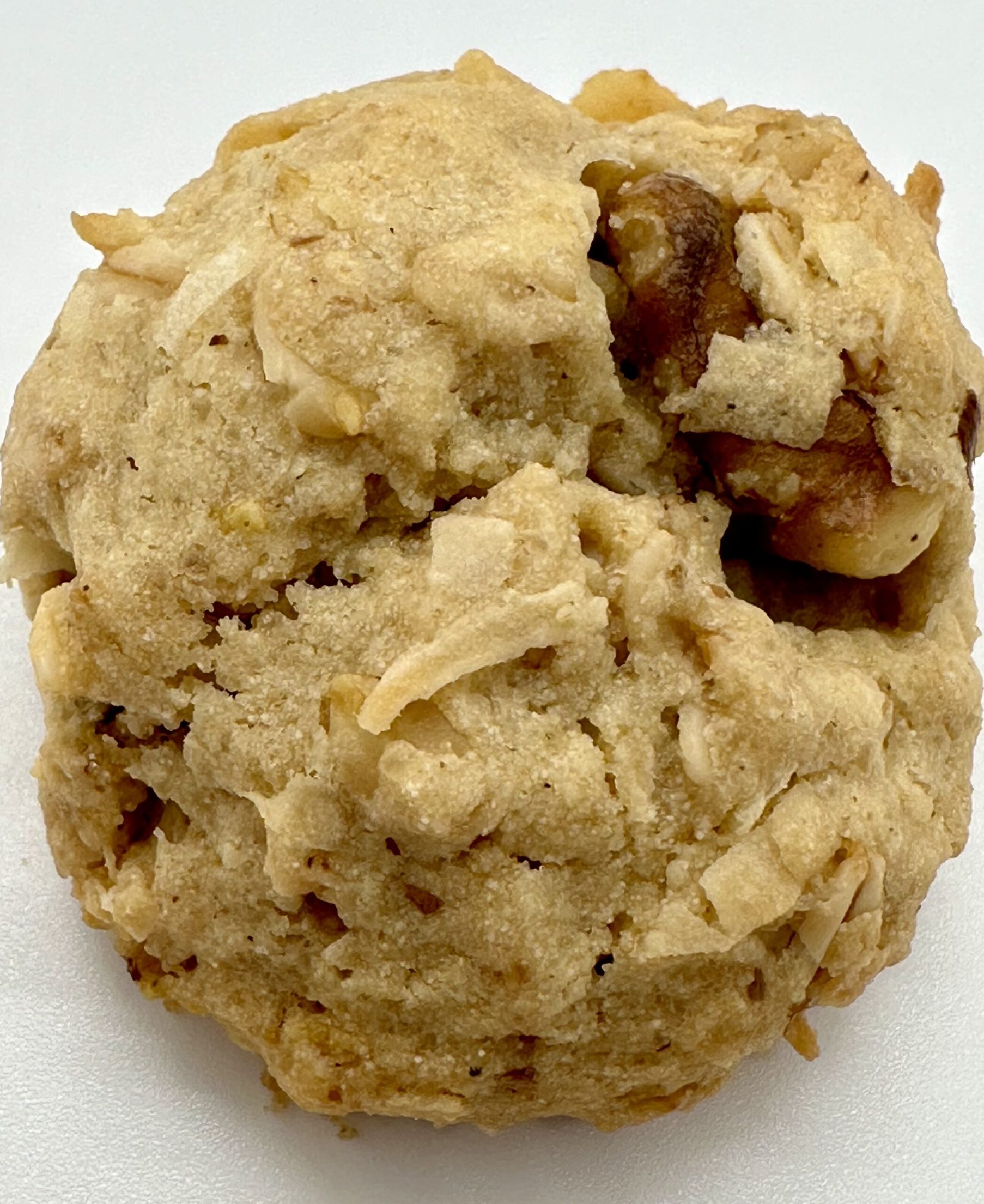 Gluten Free Mesa Sunrise Oatmeal Cookie