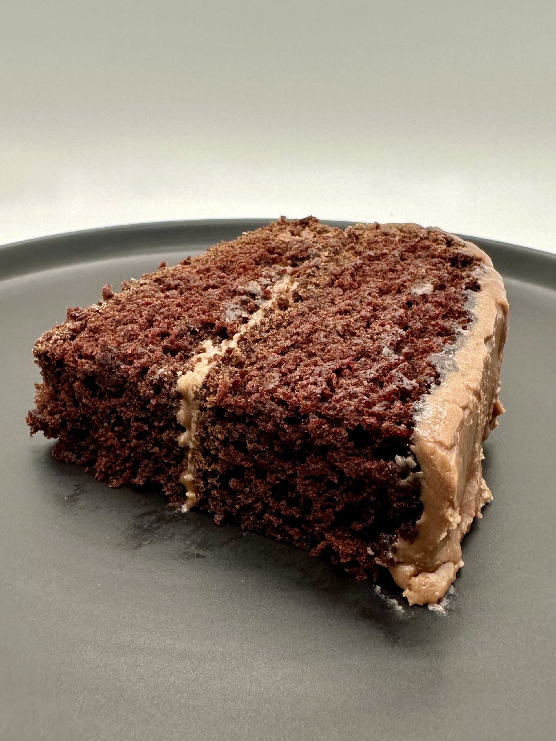 Gluten Free Chocolate Cake