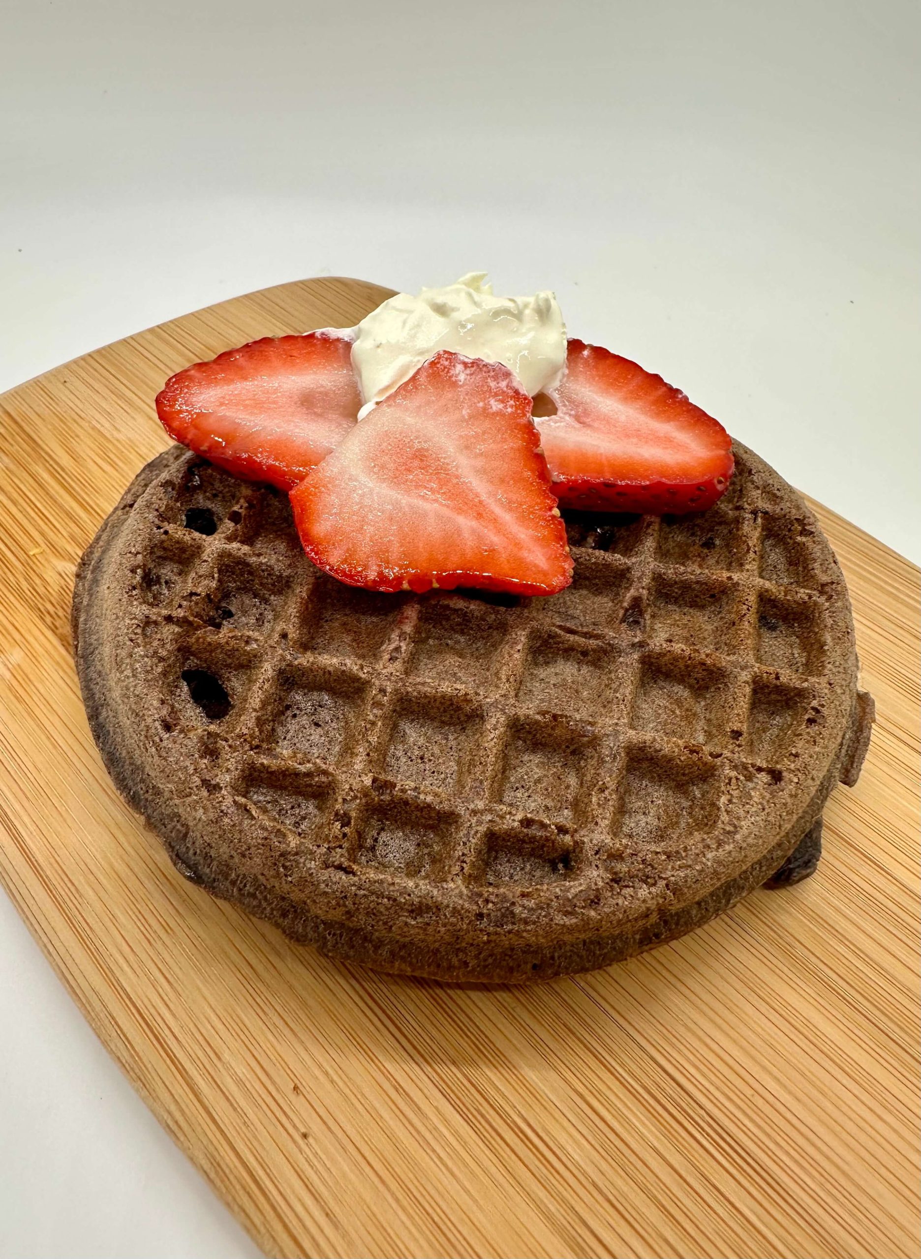 High Protein Breakfast Ideas